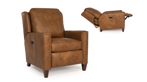 743 Motorized Recliner