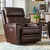 LaZBoy Talladega Rocker Recliner, + Wall Recliner, Manual or Power, & Leather