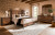 Uptown Bedroom Set