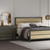 Mavin Toulon Bedroom Set