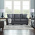 Kennedy Sofa, Queen Sleep Sofa, Full Sleep Sofa, Apartment-Size Sofa, Loveseat, Chair, & Ottoman, +Leather