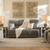 Cade Manual or Power Reclining Sofa, Loveseat, LS with Console, & Recliner, + Leather