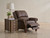 Carleton High Leg Reclining Chair
