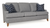 215 Sofa, Loveseat, Chair, & Ottoman, + Leather