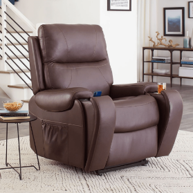 Wellness Recliners