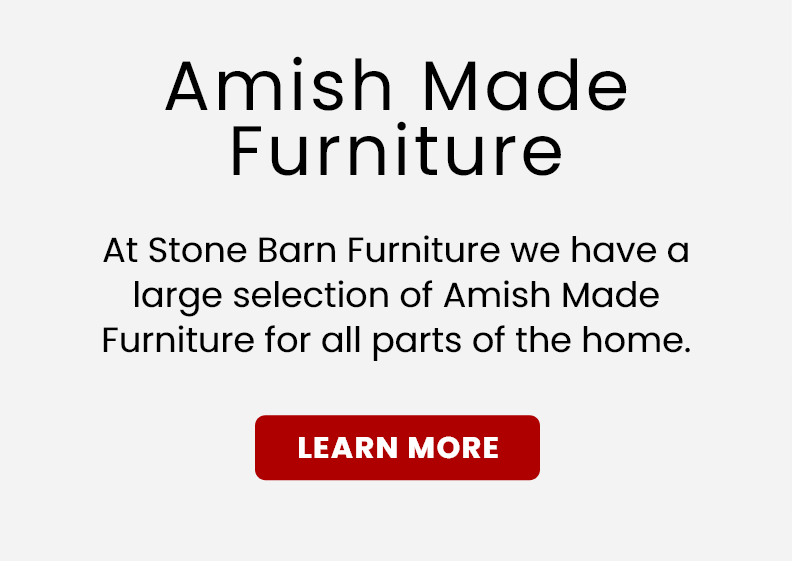 Amish Made Furniture