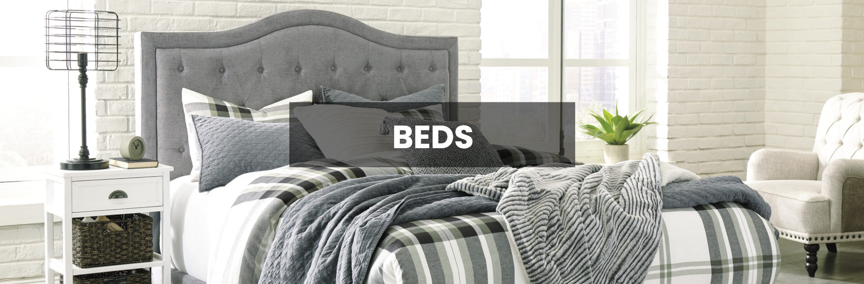 Beds