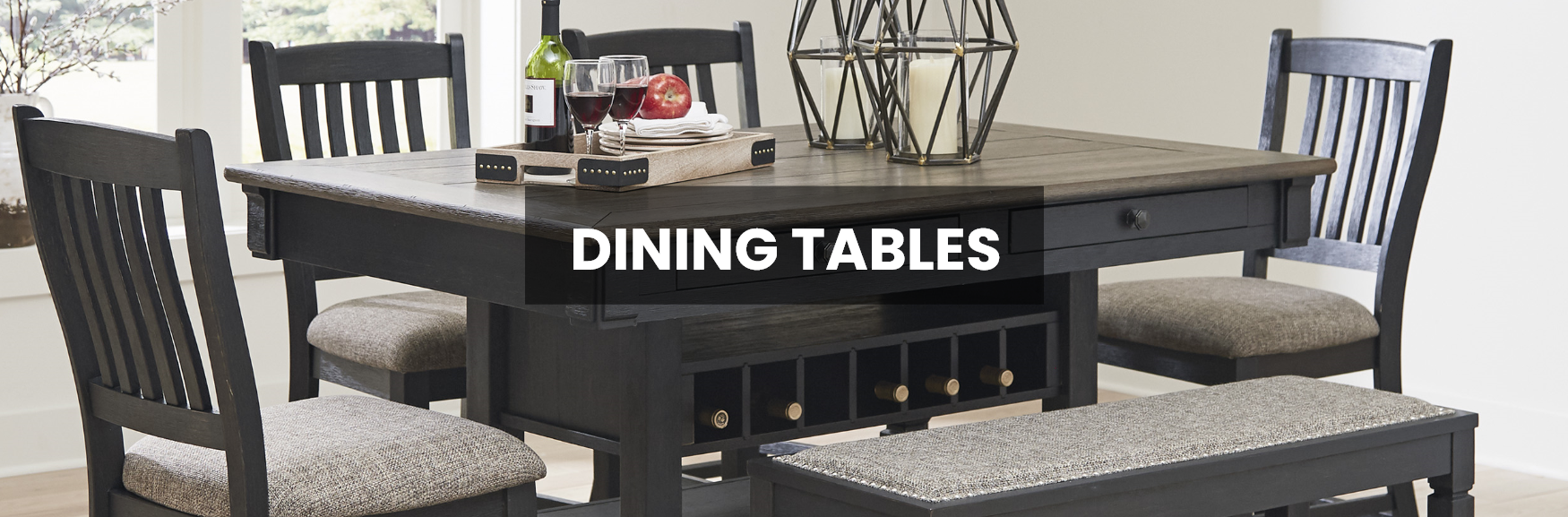 Dining Tables Dining Room Store Near You | Stone Barn Furniture