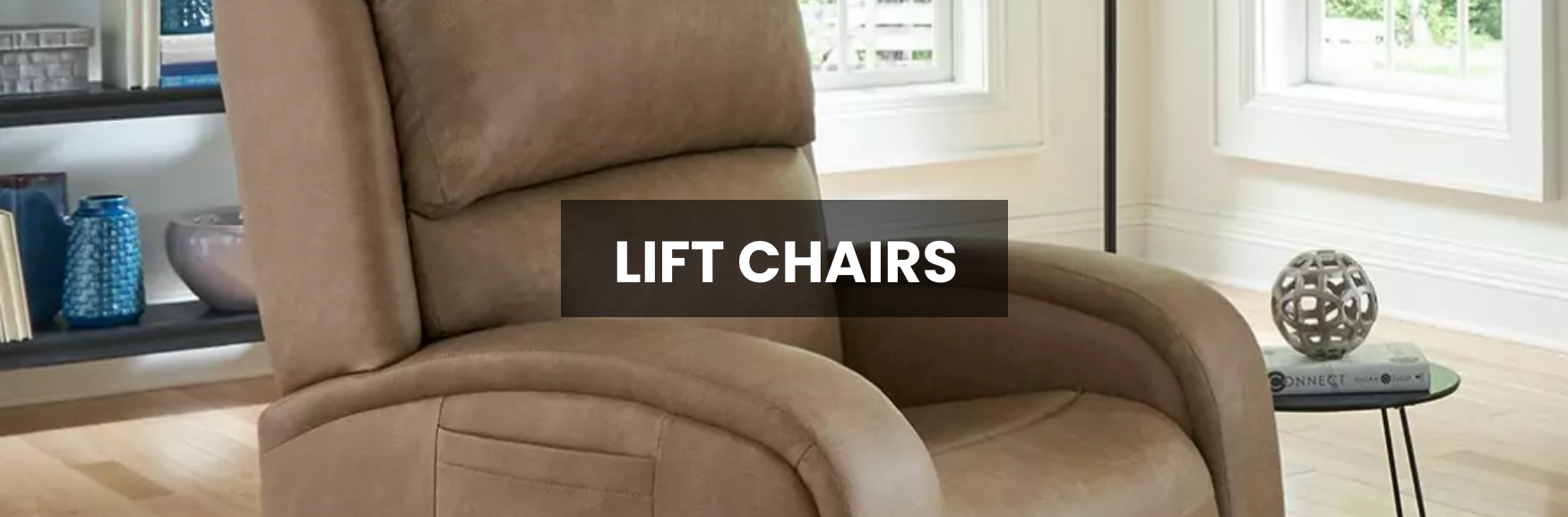 Lift Chairs
