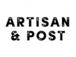 Artisan & Post