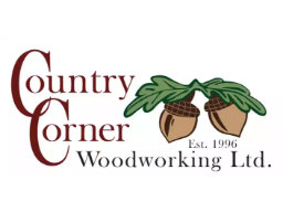 Country Corner Woodworking
