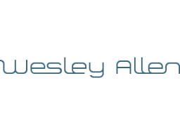 Wesley Allen