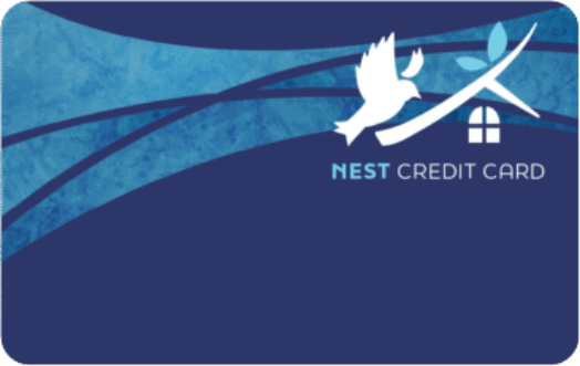Nest Credit Card