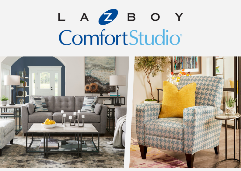 Lazy Boy Comfort Studio