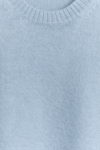 Arket Men's Brushed Wool Jumper