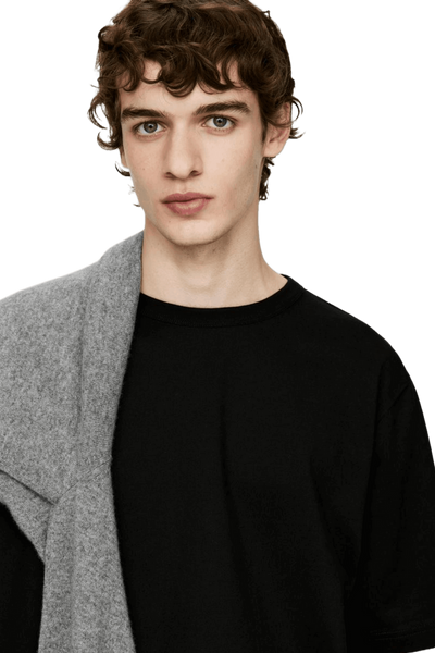 Arket Men's Heavy Weight T-Shirt