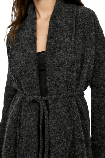 Arket Women's Alpaca-Wool Blend Cardigan