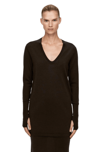 Arket Women's Nativa Wool Jumper