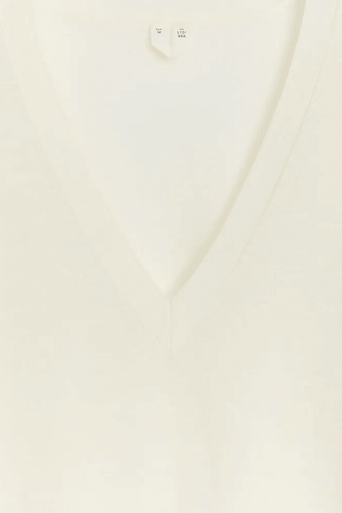 Arket Women's V-Neck Merino Jumper
