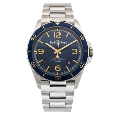 Bell & Ross BR V2-92 AÉRONAVALE