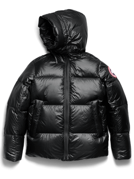 Canada Goose Men's Crofton Puffer
