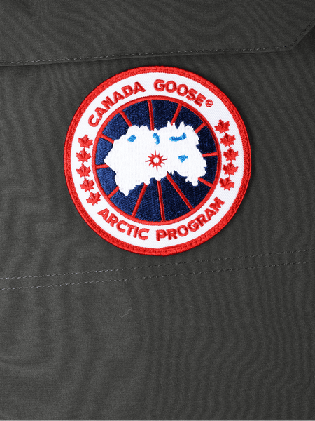 Canada Goose Men's Expedition Parka Heritage