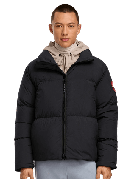 Canada Goose Men's Lawrence Puffer Jacket