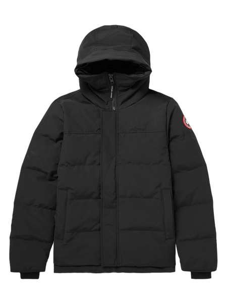 Canada Goose Men's MacMillan Parka