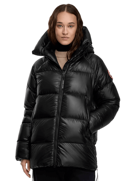 Canada Goose Women's Cypress Puffer