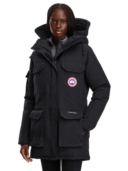 Canada Goose Women's Expedition Parka