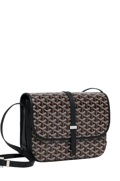 Goyard Belvédère MM bag