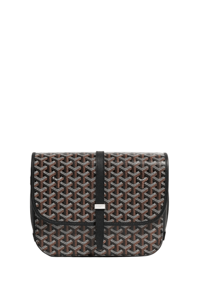 Goyard Belvédère PM bag