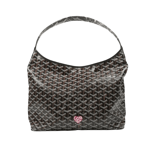 Goyard Boheme Hobo Bag