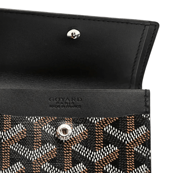 Goyard Marigny Wallet