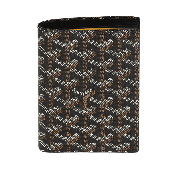 Goyard Moliere Wallet