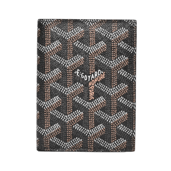 Goyard Saint-Marc Card Wallet
