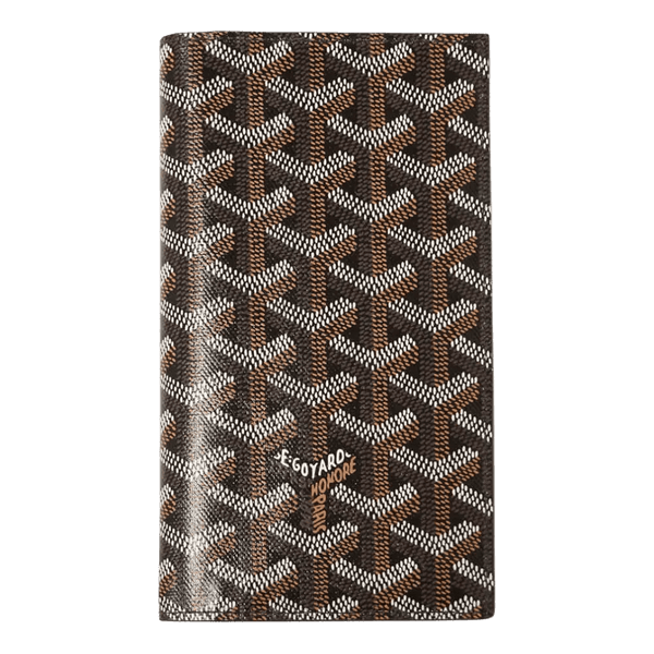 Goyard Saint-Roch Wallet