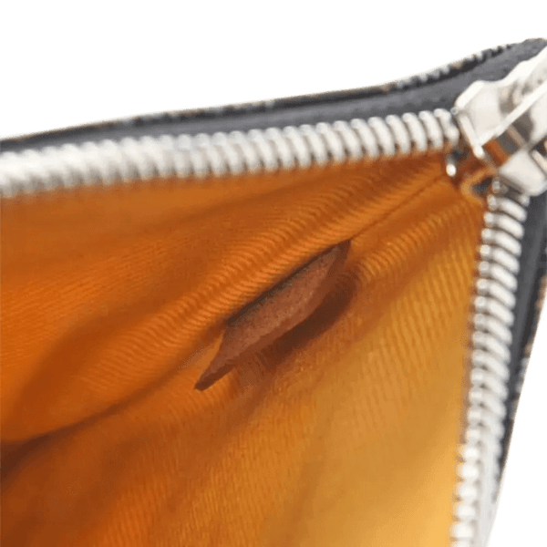 Goyard Senat Mini Wallet