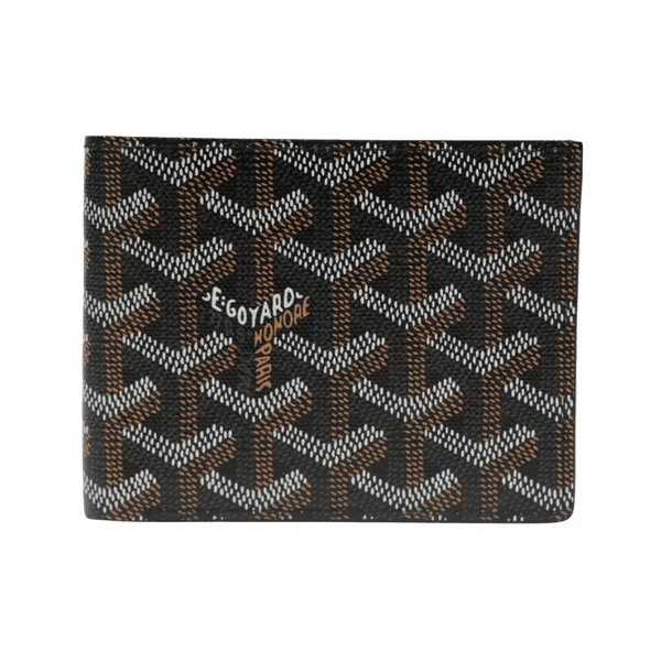 Goyard Victoire Wallet