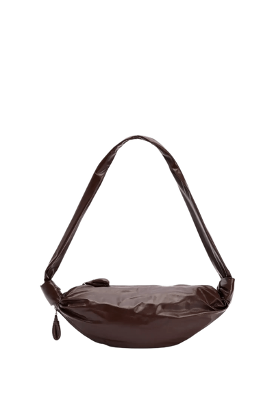 Lemaire Unisex Small Soft Croissant Bag