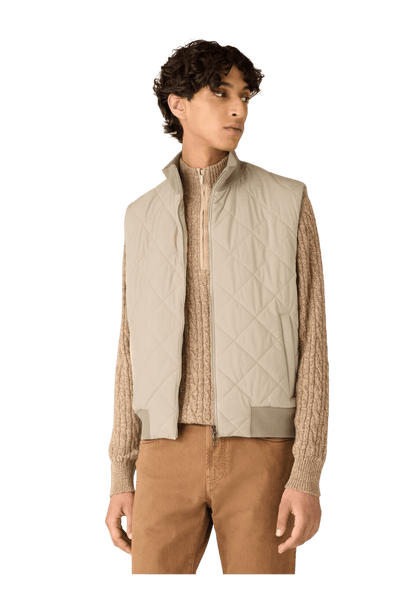 Loro Piana Men's Ampay Gilet