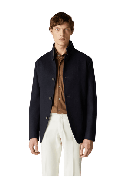 Loro Piana Men's Spagna Jacket