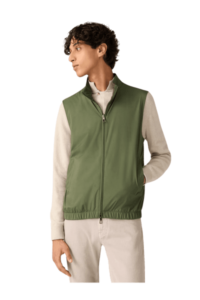 Loro Piana Men's Vest