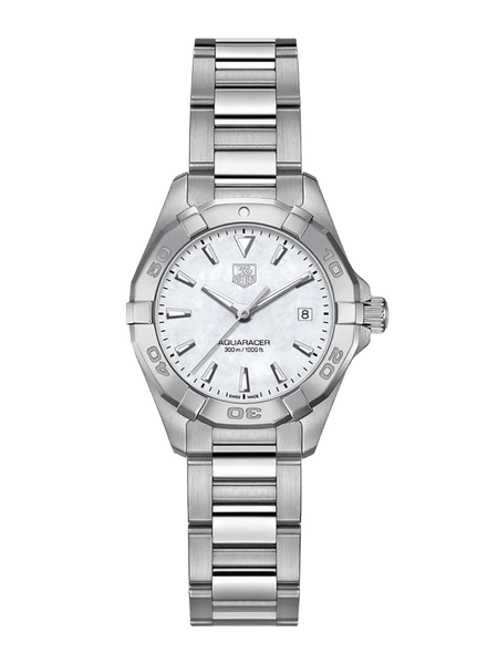 TAG Heuer Aquaracer 300M Quartz 27mm Women's Watch