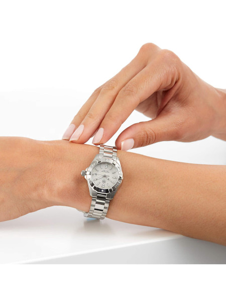 TAG Heuer Aquaracer 300M Quartz 27mm Women's Watch