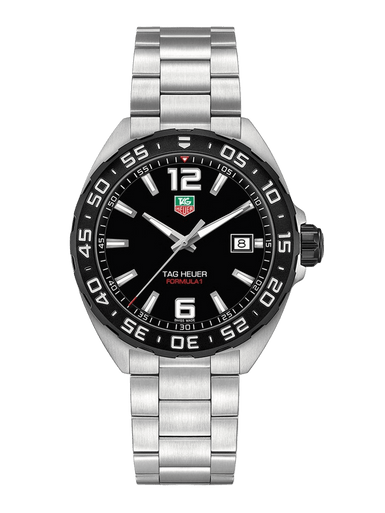 TAG Heuer Formula 1 41mm Quartz Men's Watch