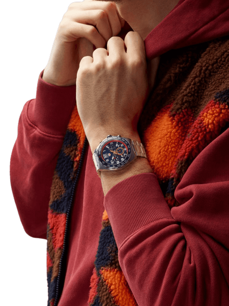 TAG Heuer Formula 1 Chronograph x Red Bull Racing Special Edition 43mm Men's Watch