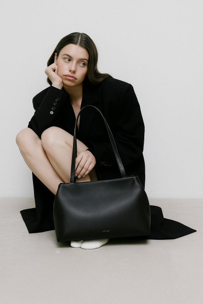 The Row Sienna Leather Tote