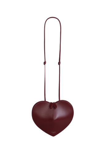 Alaia Le Coeur Bag in Calfskin - Image 6