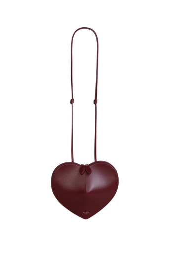 Alaia Le Coeur Bag in Calfskin - Image 7